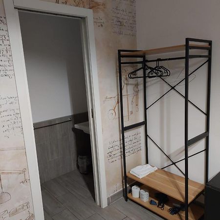 Etruska Porta Pia Guesthouse Ρώμη Εξωτερικό φωτογραφία