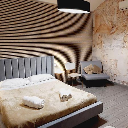 Etruska Porta Pia Guesthouse Ρώμη Εξωτερικό φωτογραφία
