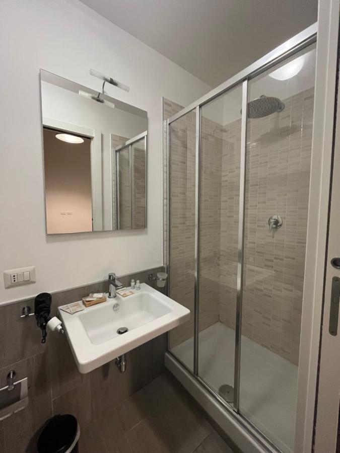 Etruska Porta Pia Guesthouse Ρώμη Εξωτερικό φωτογραφία
