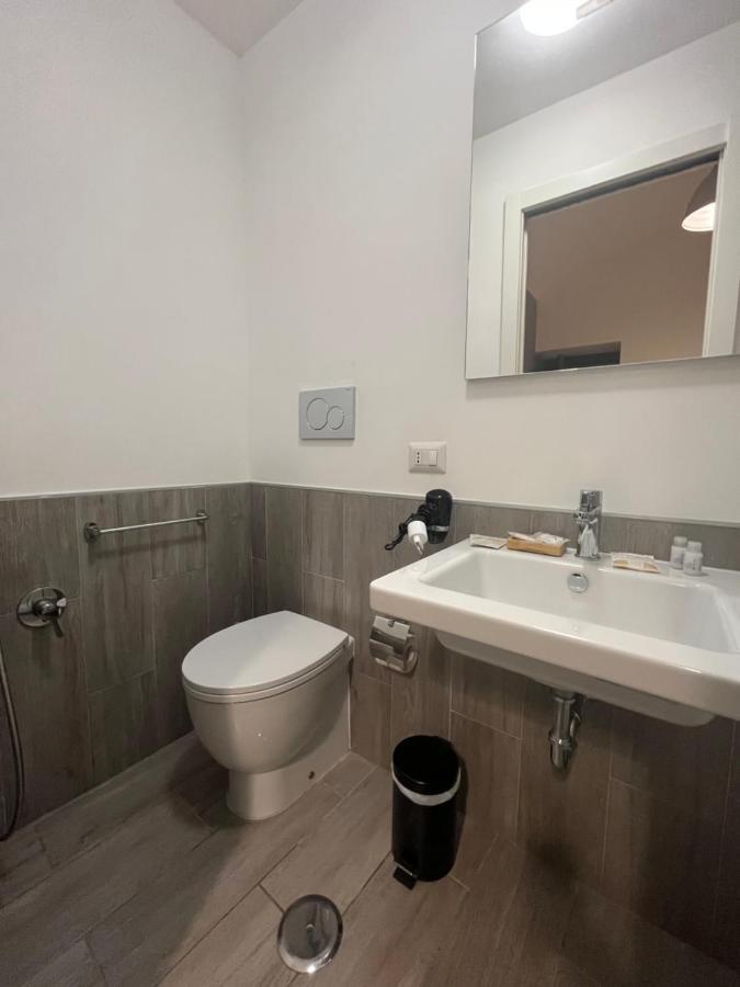 Etruska Porta Pia Guesthouse Ρώμη Εξωτερικό φωτογραφία