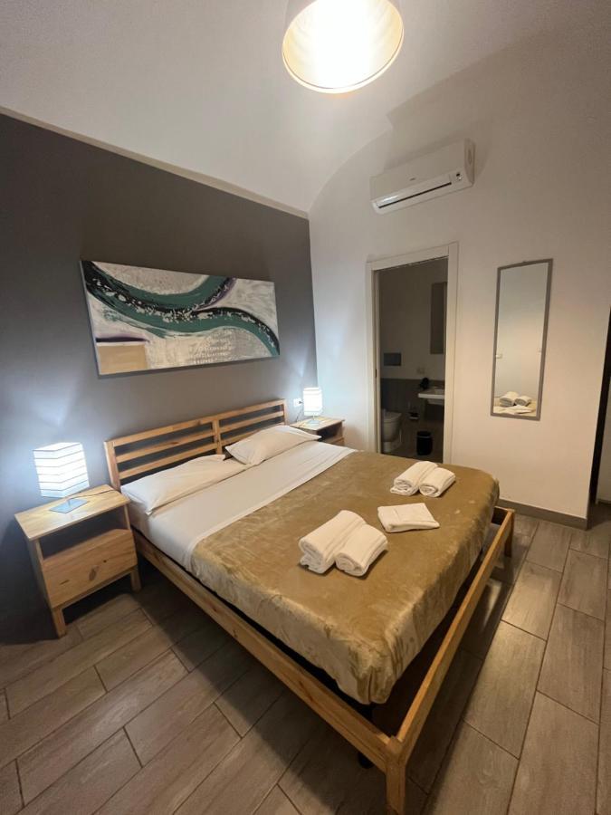 Etruska Porta Pia Guesthouse Ρώμη Εξωτερικό φωτογραφία