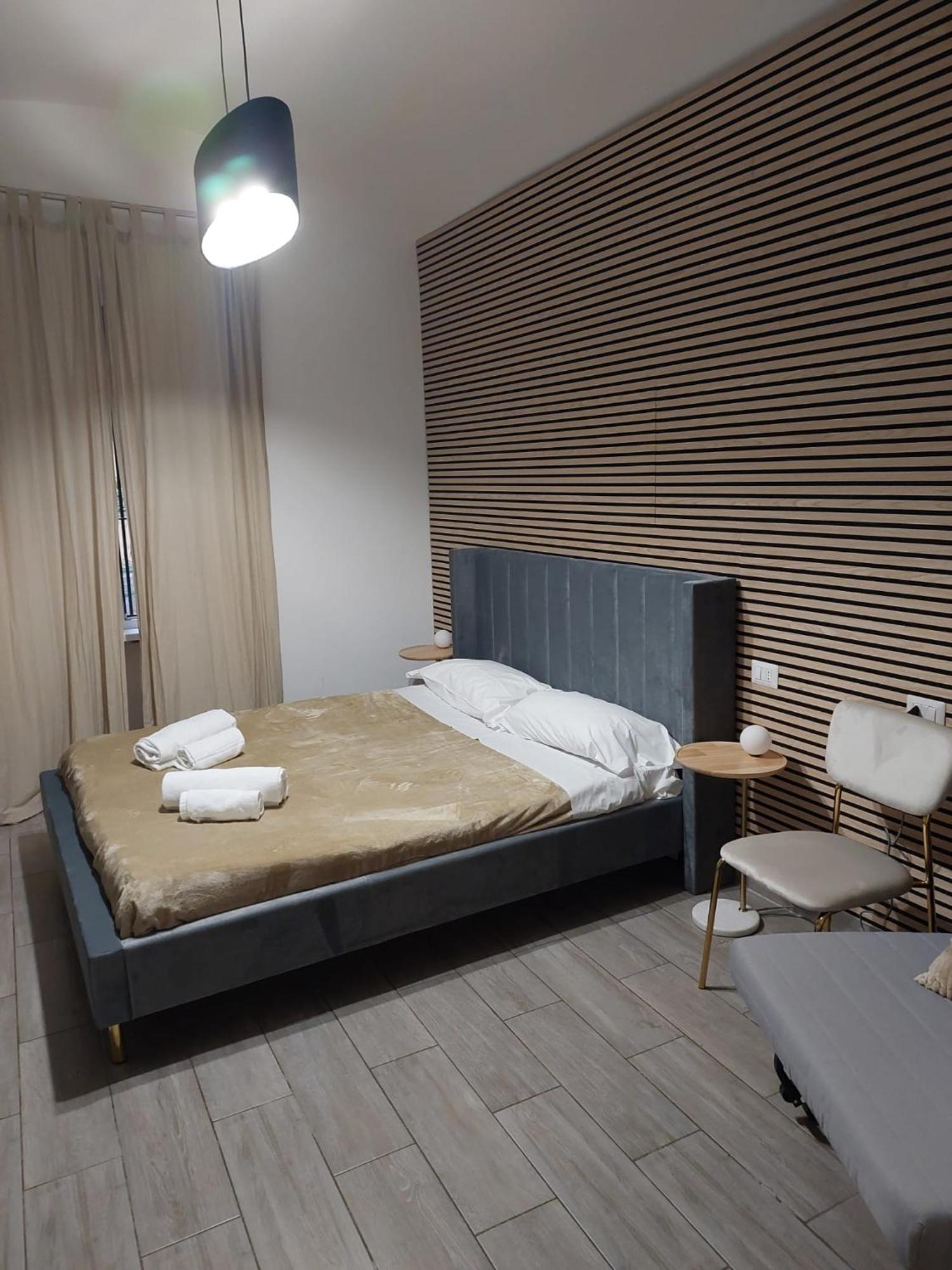 Etruska Porta Pia Guesthouse Ρώμη Εξωτερικό φωτογραφία