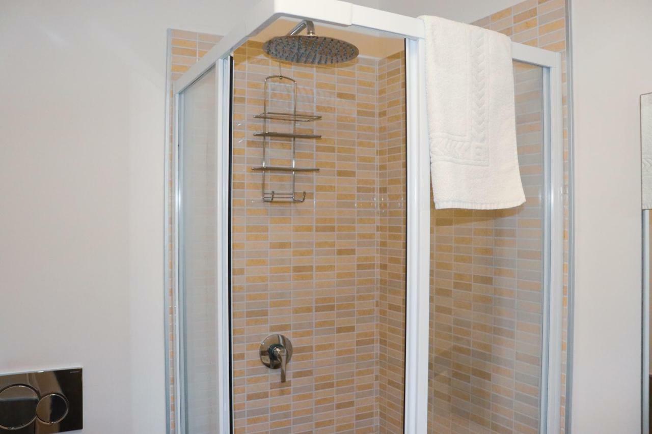 Etruska Porta Pia Guesthouse Ρώμη Εξωτερικό φωτογραφία