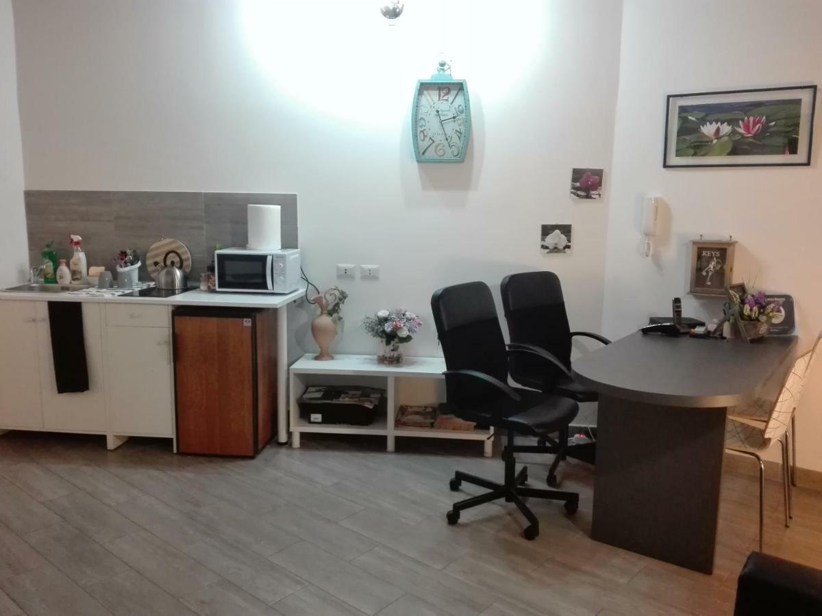 Etruska Porta Pia Guesthouse Ρώμη Εξωτερικό φωτογραφία